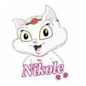 Gata Nikole